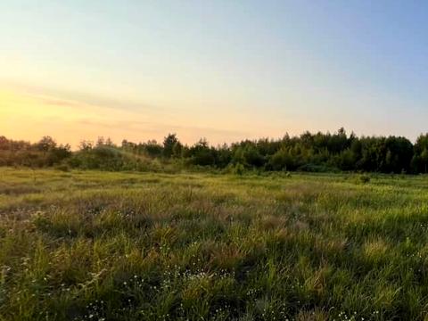 участок по адресу Николая Петровского ул.