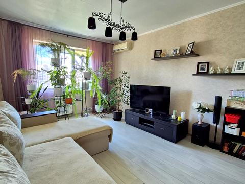 квартира за адресою Миколи Закревського вул., 85