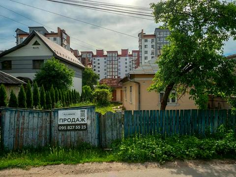 участок по адресу Бугая ул.