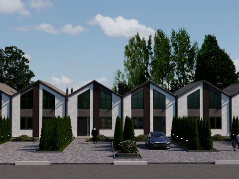 будинок за адресою Каштанова, 6