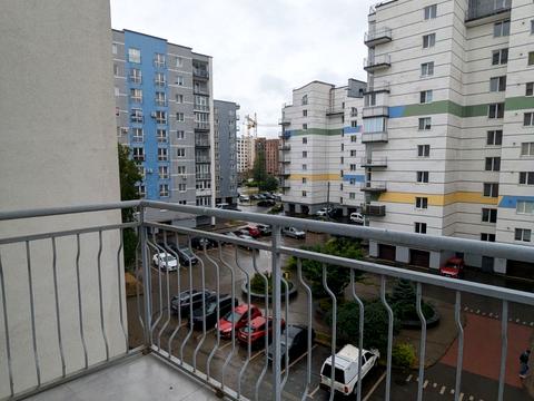 квартира по адресу Национальной Гвардии ул., 14