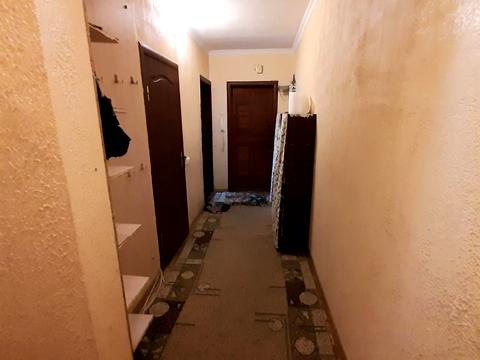 квартира по адресу Академика Глушко просп., 24