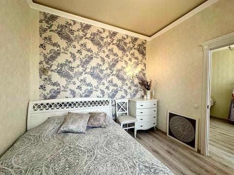 квартира за адресою Аркадійське плато вул. (Гагаринське плато), 5Б