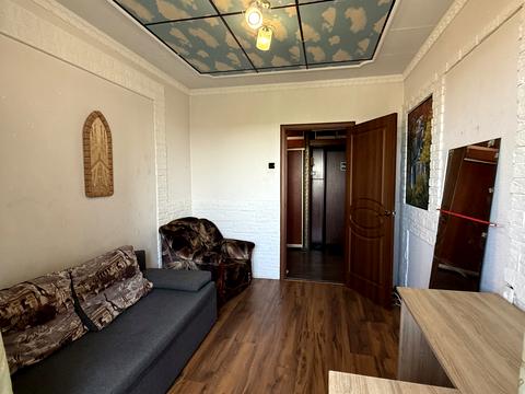 квартира за адресою Балківська вул., 36