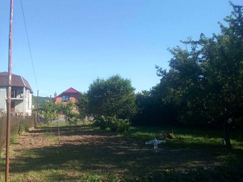 ділянка за адресою Доманинці