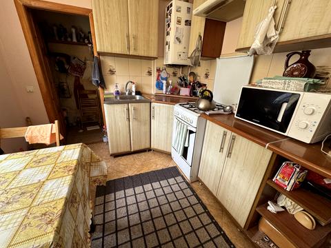 дом по адресу Степана Бандеры ул., 5