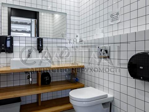коммерческая по адресу Кловський узвіз, 7