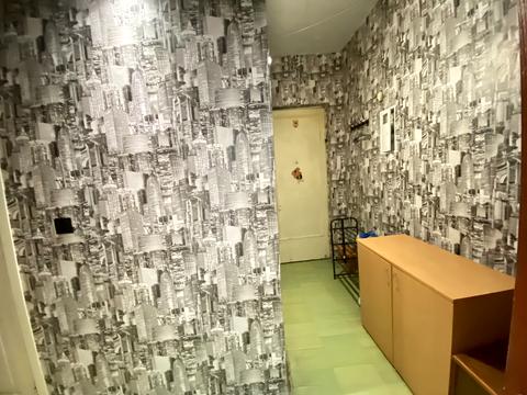 квартира по адресу Вадима Гурова ул. (Постишева), 5