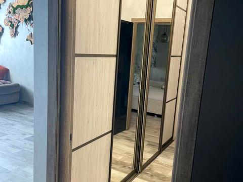 квартира по адресу Гидропарковая ул., 13