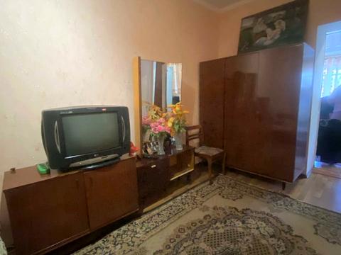 дом по адресу Проценко ул.