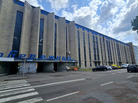 паркоместо по адресу Пантелеймона Кулиша ул. (Челябинская), 2