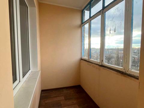 квартира за адресою Джохара Дудаєва вул. (Єсеніна), 13