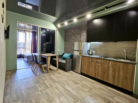 квартира по адресу Героев Харькова просп. (Московский), 118