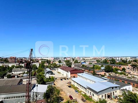 квартира по адресу Черновола ул., 155