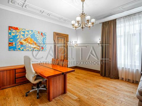 дом по адресу Старокиївська