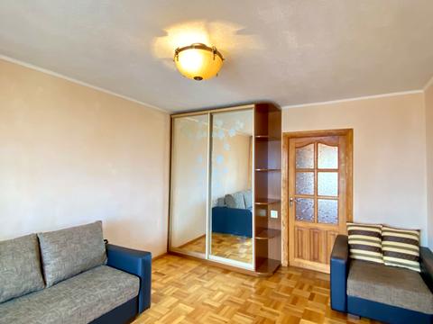 квартира по адресу Петра Григоренко просп., 33/44