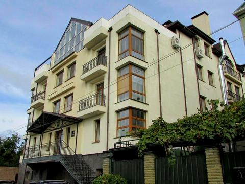 квартира по адресу вулиця Лисичанська, 29