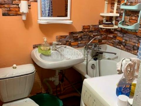 квартира по адресу Зерновая ул., 53