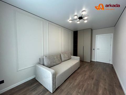 квартира по адресу Степана Бандеры ул., 79