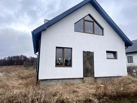 дом по адресу Рідна