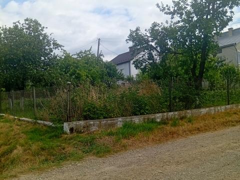 будинок за адресою с. Ралівка, Івана Франка