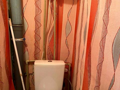 квартира по адресу Глаголева ул., 24