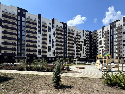 квартира по адресу Леоніда Каденюка ул., 18