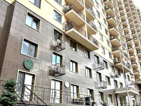 квартира за адресою Академіка Сахарова вул., 3-Г