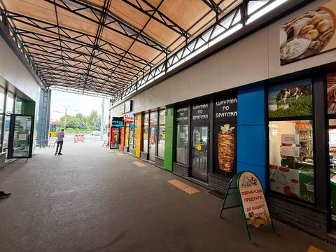 комерційна за адресою Березинська вул., 26Б