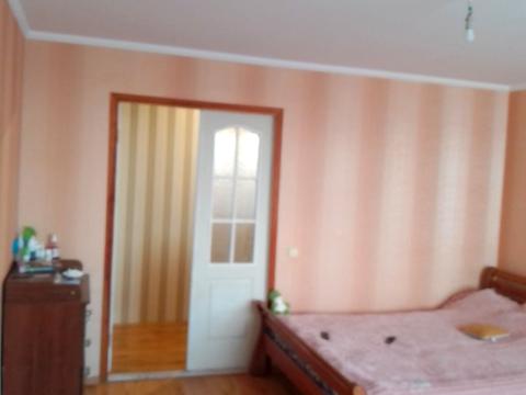 квартира по адресу Станиславского проезд, 10