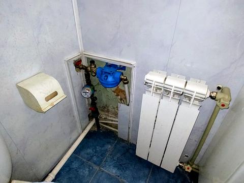 дом по адресу Фронтовая ул., 15