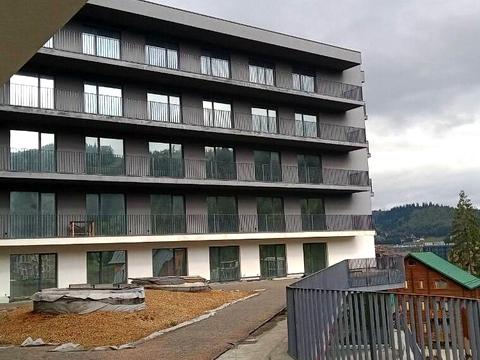 квартира за адресою урочище Вишні вул., 121-А