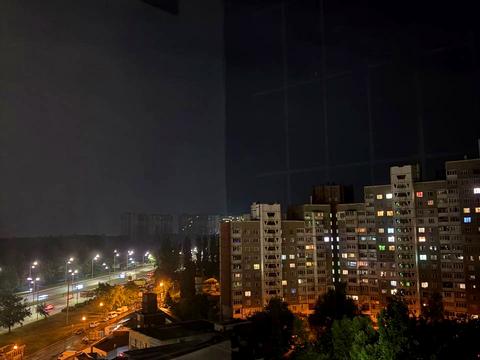 квартира за адресою Академіка Заболотного вул., 46