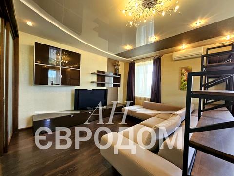 квартира за адресою Старицького вул., 23а