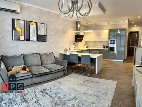 квартира за адресою Професорська вул., 34