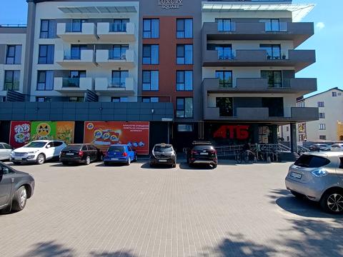 квартира за адресою вул. Чорновола, 89ж