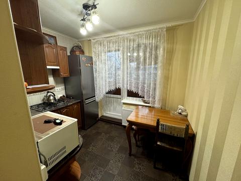 квартира за адресою Гвардійців-Широнінців вул., 61а