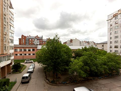 квартира по адресу Княгини Ольги ул., 5б
