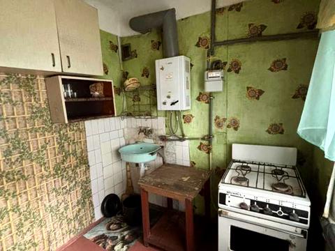 квартира за адресою Рєпіна вул., 16
