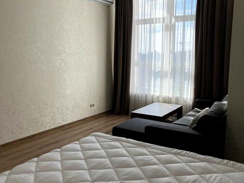 квартира за адресою Ливарна вул., 17