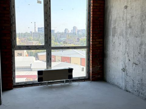 квартира по адресу Причальная ул., 10