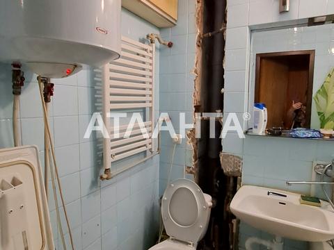квартира за адресою Сегедська вул., 4