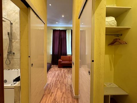 квартира за адресою Басейна вул., 12