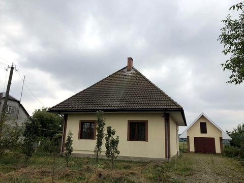 будинок за адресою с. Демидів, Січових стрільців