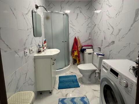 квартира по адресу Дмитра Климпуша ул., 9