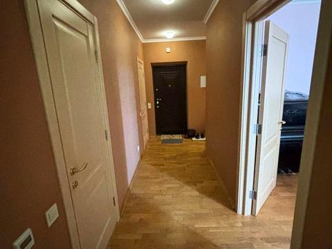 квартира по адресу Степана Рудницкого ул. (Вильямса академика), 19/14