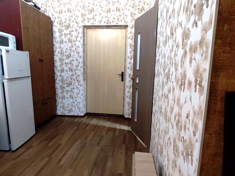 квартира по адресу Льва Ландау просп. (50-летия СССР), 16