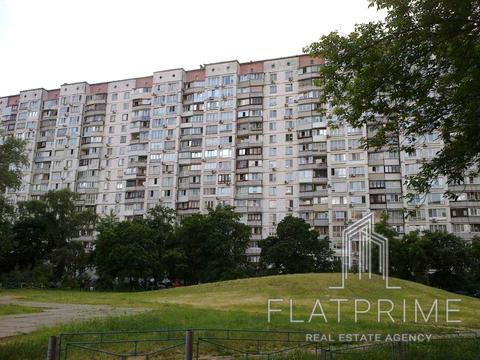 квартира по адресу Владимира Ивасюка просп. (Героїв Сталінграду), 9-А