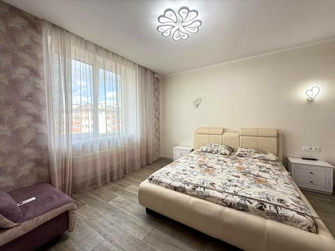 квартира за адресою Молодіжна вул., 2