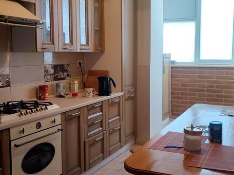 квартира по адресу Хотинская ул., 12